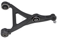 Control arm, wheel suspension 212514 ABS