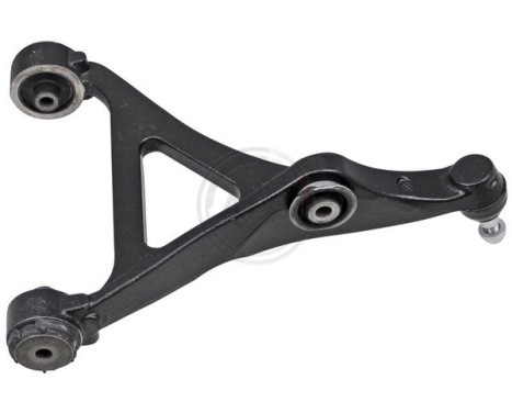 Control arm, wheel suspension 212514 ABS