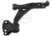 Control arm, wheel suspension 212529 ABS
