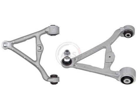 Control arm, wheel suspension 212538 ABS