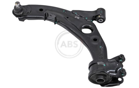 Control arm, wheel suspension 212559 ABS