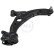 Control arm, wheel suspension 212560 ABS