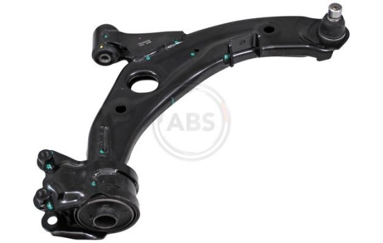 Control arm, wheel suspension 212560 ABS