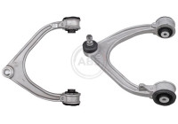 Control arm, wheel suspension 212585 ABS