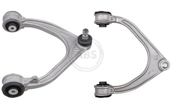 Control arm, wheel suspension 212586 ABS