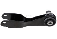 Control arm, wheel suspension 212588 ABS