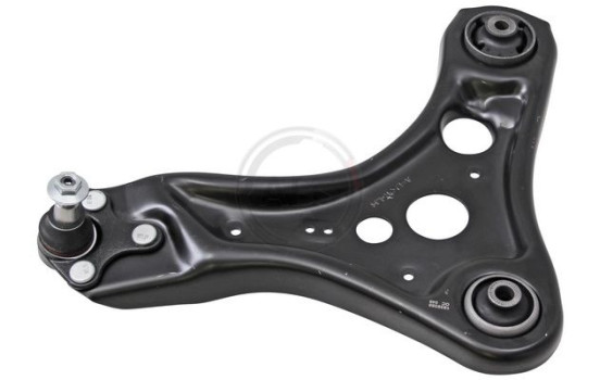 Control arm, wheel suspension 212597 ABS