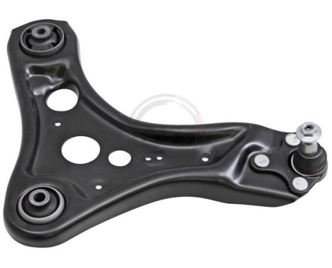 Control arm, wheel suspension 212598 ABS