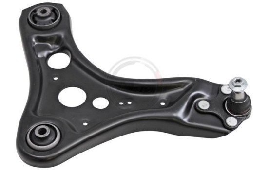 Control arm, wheel suspension 212598 ABS