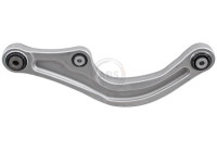 Control arm, wheel suspension 212602 ABS