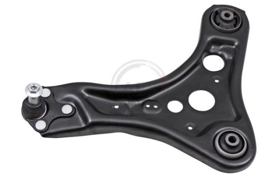 Control arm, wheel suspension 212603 ABS