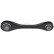 Control arm, wheel suspension 212606 ABS