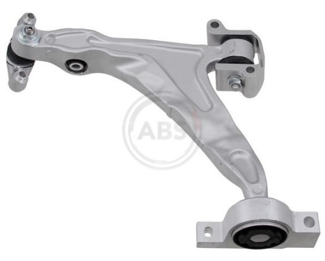 Control arm, wheel suspension 212609 ABS
