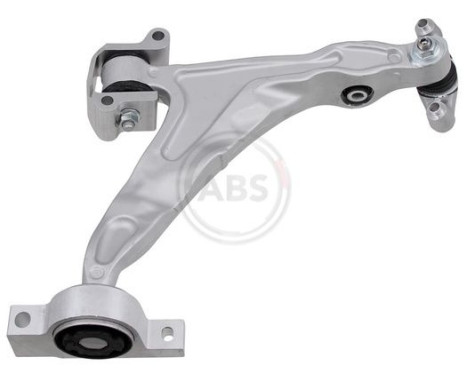 Control arm, wheel suspension 212610 ABS