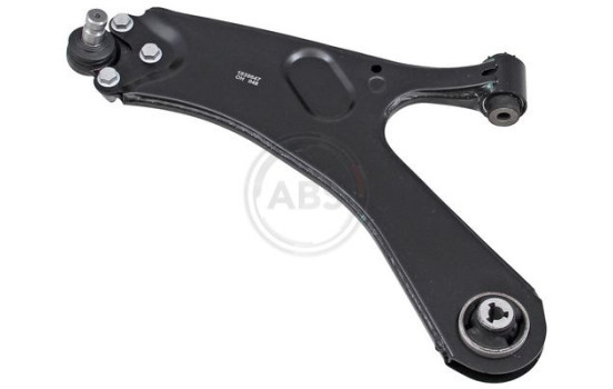 Control arm, wheel suspension 212611 ABS