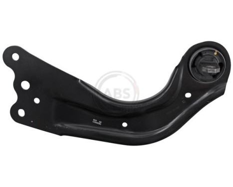 Control arm, wheel suspension 212614 ABS