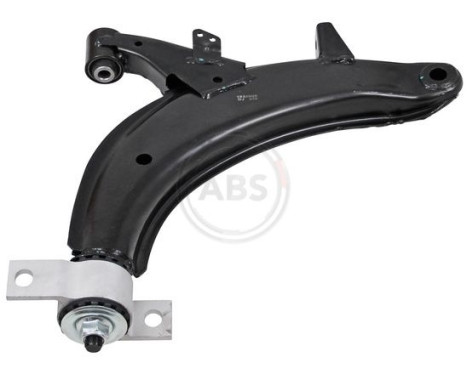 Control arm, wheel suspension 212618 ABS