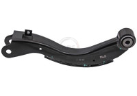 Control arm, wheel suspension 212620 ABS