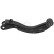 Control arm, wheel suspension 212620 ABS