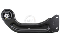 Control arm, wheel suspension 212625 ABS