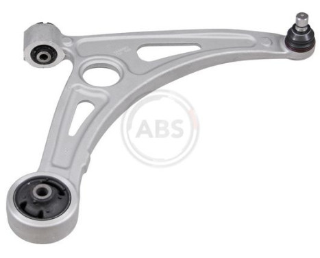 Control arm, wheel suspension 212637 ABS