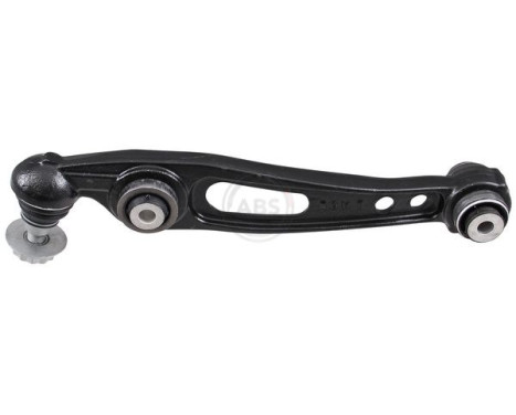 Control arm, wheel suspension 212639 ABS