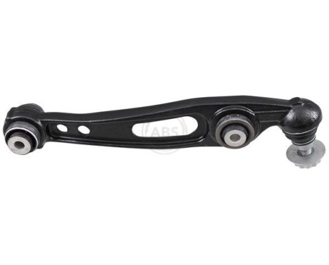 Control arm, wheel suspension 212640 ABS