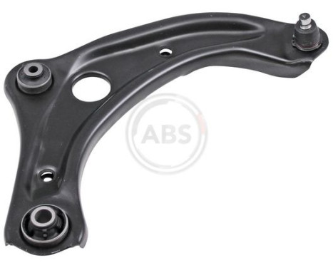 Control arm, wheel suspension 212646 ABS