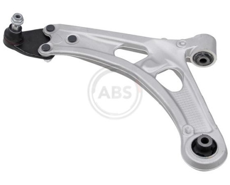 Control arm, wheel suspension 212652 ABS