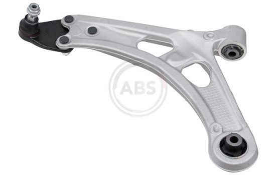 Control arm, wheel suspension 212652 ABS