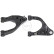 Control arm, wheel suspension 212655 ABS