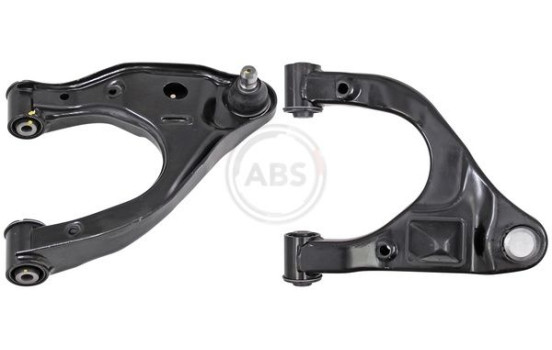 Control arm, wheel suspension 212655 ABS