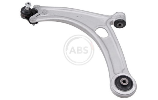 Control arm, wheel suspension 212658 ABS