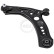 Control arm, wheel suspension 212663 ABS