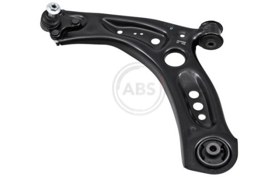 Control arm, wheel suspension 212663 ABS