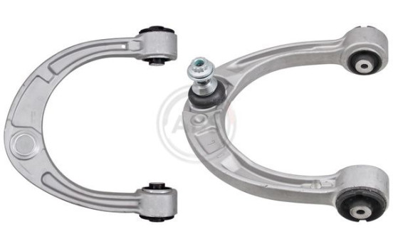 Control arm, wheel suspension 212666 ABS