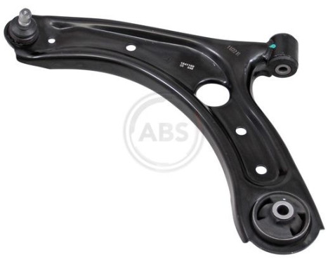 Control arm, wheel suspension 212672 ABS