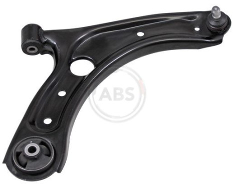 Control arm, wheel suspension 212673 ABS