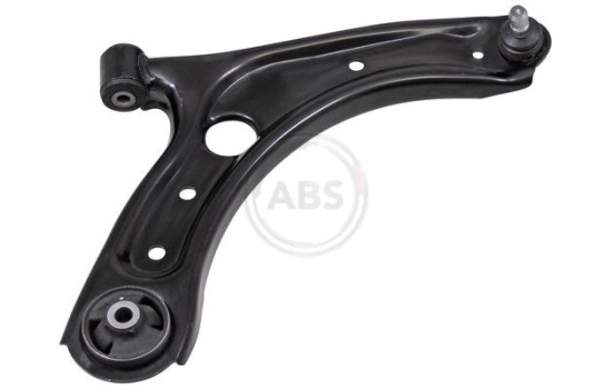 Control arm, wheel suspension 212673 ABS