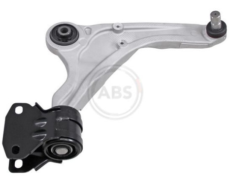 Control arm, wheel suspension 212683 ABS