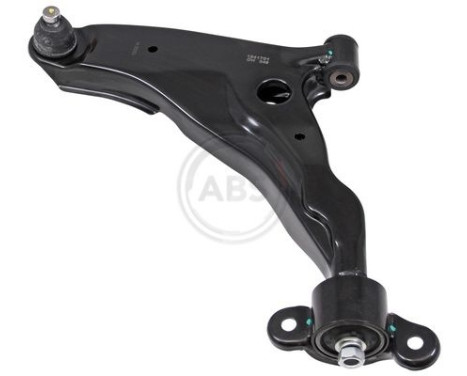 Control arm, wheel suspension 212690 ABS