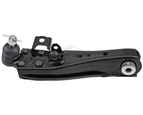 Control arm, wheel suspension 212696 ABS