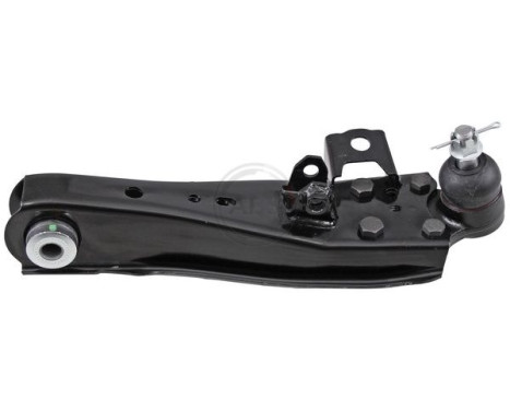 Control arm, wheel suspension 212697 ABS