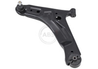 Control arm, wheel suspension 212698 ABS