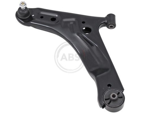 Control arm, wheel suspension 212698 ABS