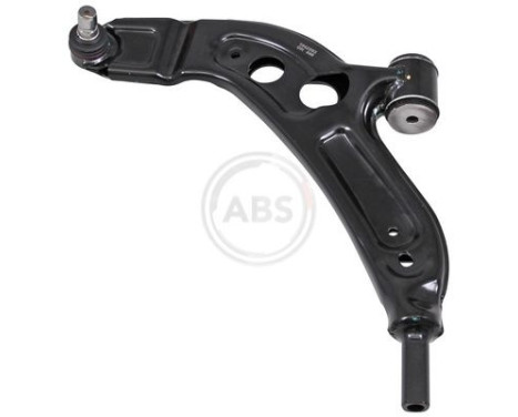 Control arm, wheel suspension 212700 ABS