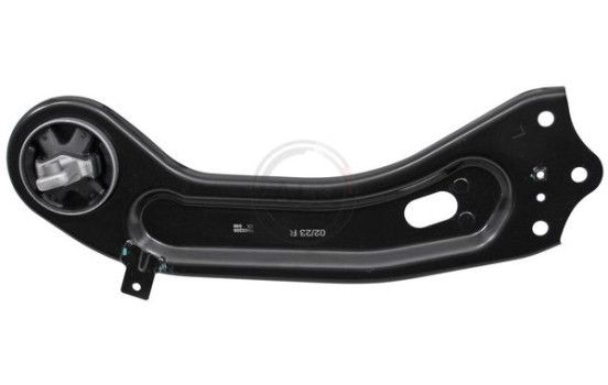 Control arm, wheel suspension 212716 ABS