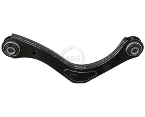 Control arm, wheel suspension 212718 ABS