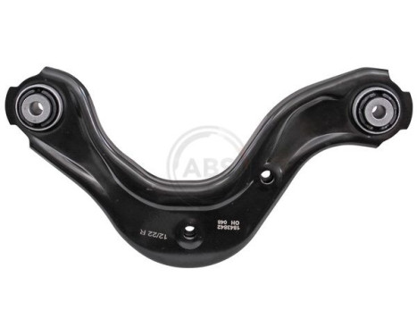 Control arm, wheel suspension 212722 ABS