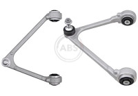 Control arm, wheel suspension 212723 ABS
